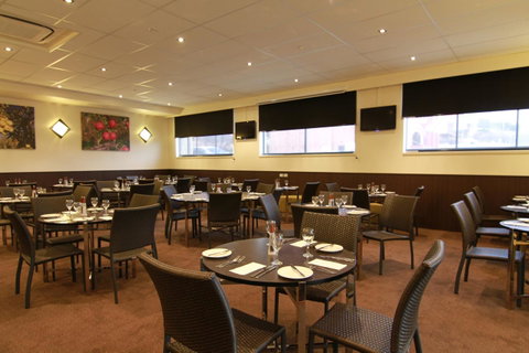 Gateway Hotel By Nightcap Plus - Your Accommodation 7