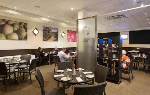 Gateway Hotel By Nightcap Plus - Your Accommodation 38
