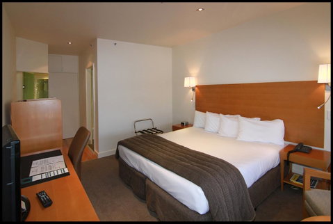 Gateway Hotel By Nightcap Plus - Your Accommodation 21