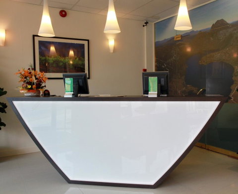 Gateway Hotel By Nightcap Plus - Your Accommodation 42