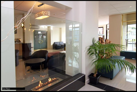 Gateway Hotel By Nightcap Plus - Your Accommodation 33