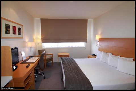 Gateway Hotel By Nightcap Plus - Your Accommodation 13
