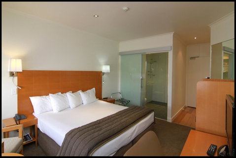 Gateway Hotel By Nightcap Plus - Your Accommodation 19