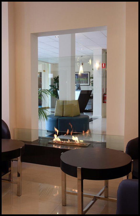 Gateway Hotel By Nightcap Plus - Your Accommodation 20