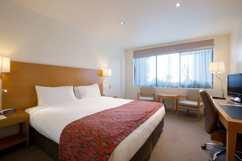 Gateway Hotel By Nightcap Plus - Your Accommodation 29