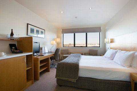 Gateway Hotel By Nightcap Plus - Your Accommodation 24