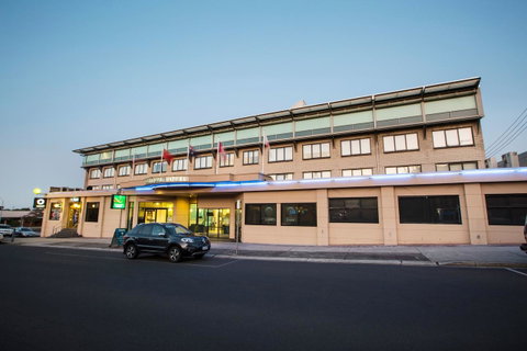Gateway Hotel By Nightcap Plus - Your Accommodation 41