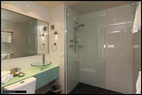 Gateway Hotel By Nightcap Plus - Your Accommodation 23