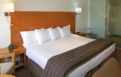 Gateway Hotel By Nightcap Plus - Your Accommodation 14