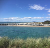 Old Pier Apartments - Your Accommodation