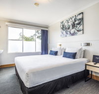 Nightcap at Carlyle Hotel - Your Accommodation