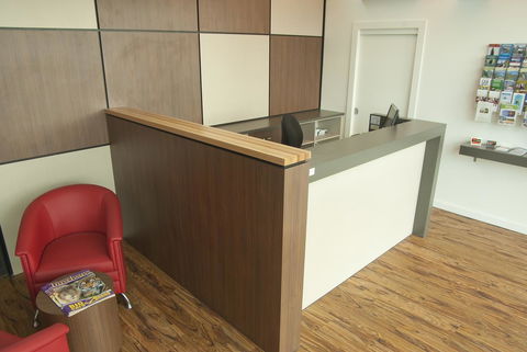 Brighton Hotel Motel - Your Accommodation 21
