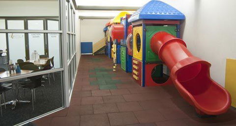 Brighton Hotel Motel - Your Accommodation 2