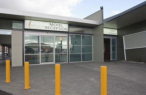 Brighton Hotel Motel - Your Accommodation 16