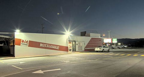 Brighton Hotel Motel - Your Accommodation 7