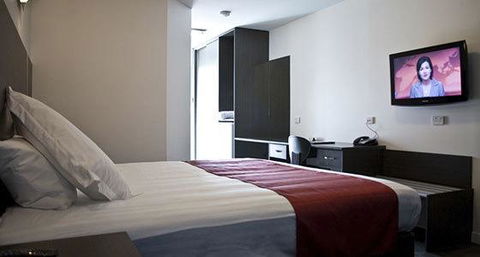 Brighton Hotel Motel - Your Accommodation 9