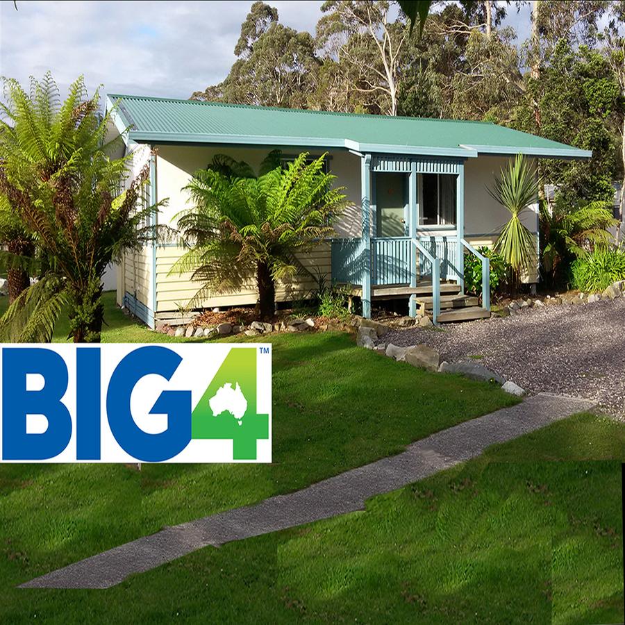  Your Accommodation