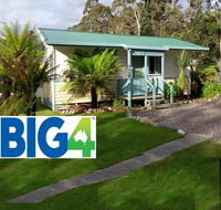 Big4 Strahan Holiday Retreat - Your Accommodation