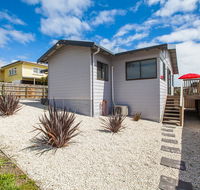 Bircoo Cottage Beach and Golf Getaway - Your Accommodation