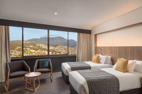 Wrest Point - Your Accommodation 10