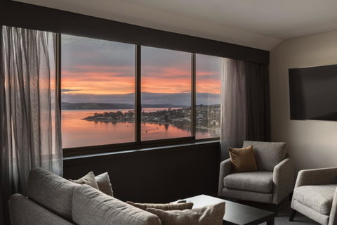 Wrest Point - Your Accommodation 7