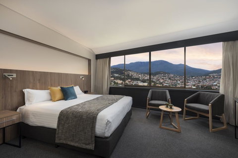 Wrest Point - Your Accommodation 19