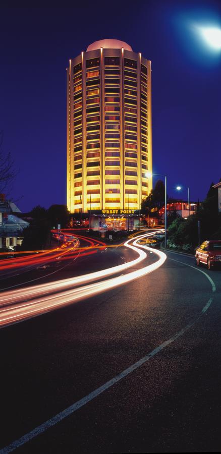 Wrest Point - Your Accommodation 3