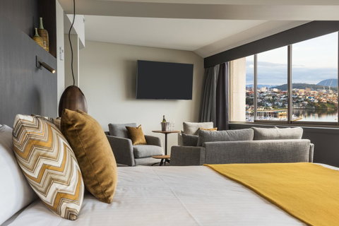 Wrest Point - Your Accommodation 4