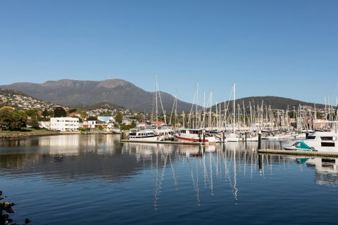 Wrest Point - Your Accommodation 12