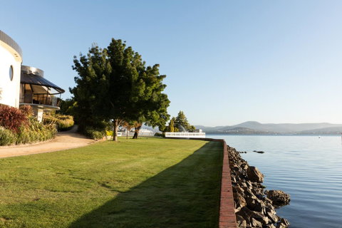 Wrest Point - Your Accommodation 1