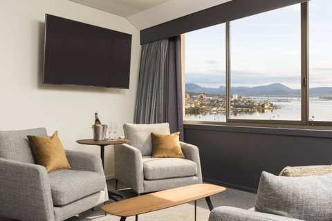 Wrest Point - Your Accommodation 5