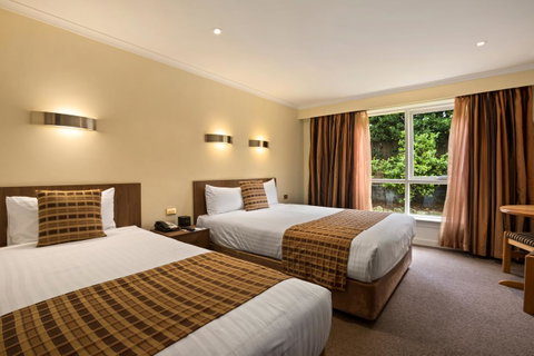 Wrest Point - Your Accommodation 23