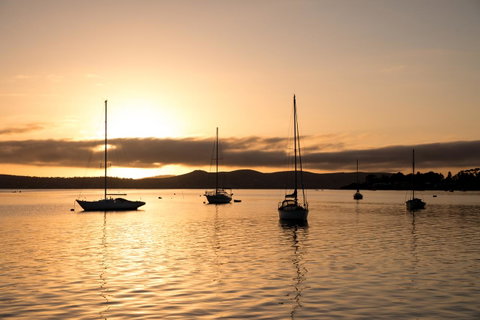 Wrest Point - Your Accommodation 2