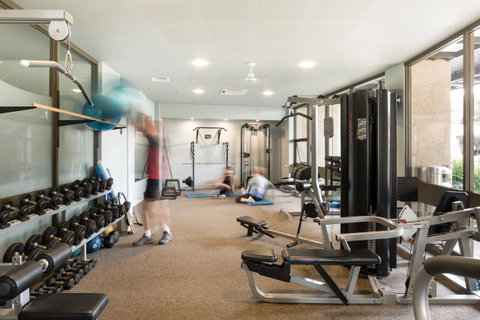 Wrest Point - Your Accommodation 13