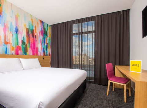 Ibis Styles Hobart - Your Accommodation 1