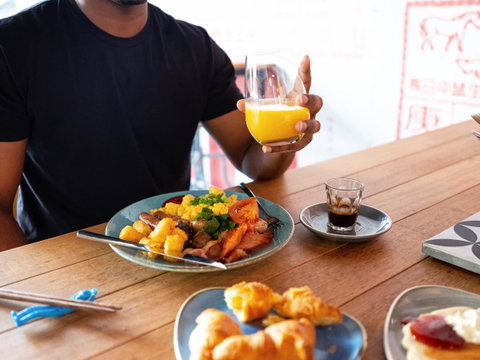 Ibis Styles Hobart - Your Accommodation 5