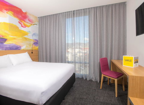 Ibis Styles Hobart - Your Accommodation 23