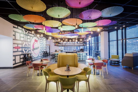 Ibis Styles Hobart - Your Accommodation 3