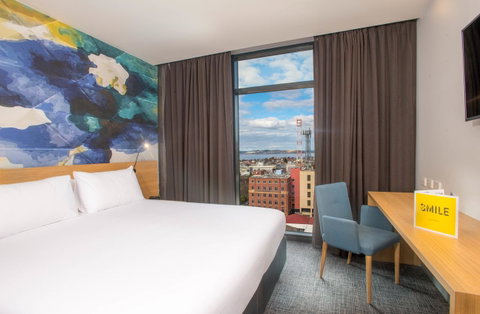 Ibis Styles Hobart - Your Accommodation 26