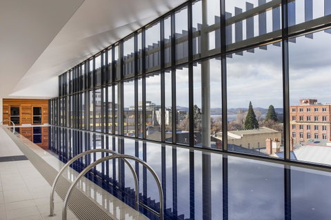 Ibis Styles Hobart - Your Accommodation 31