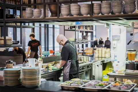 Ibis Styles Hobart - Your Accommodation 36
