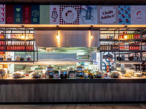 Ibis Styles Hobart - Your Accommodation 17
