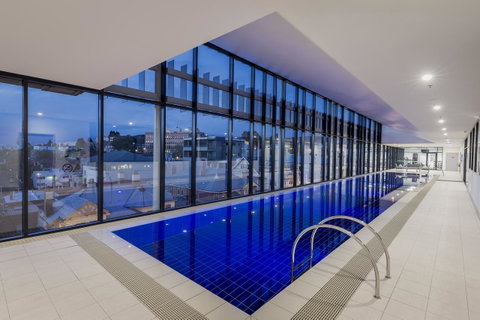 Ibis Styles Hobart - Your Accommodation 0