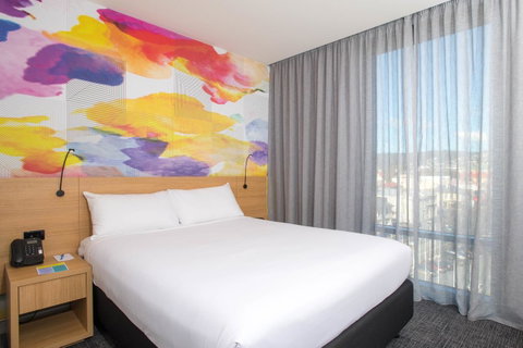 Ibis Styles Hobart - Your Accommodation 4