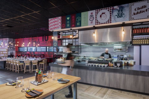 Ibis Styles Hobart - Your Accommodation 32