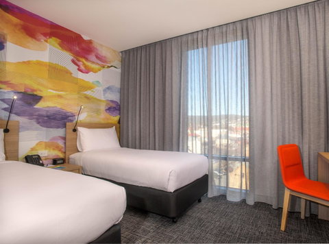 Ibis Styles Hobart - Your Accommodation 19