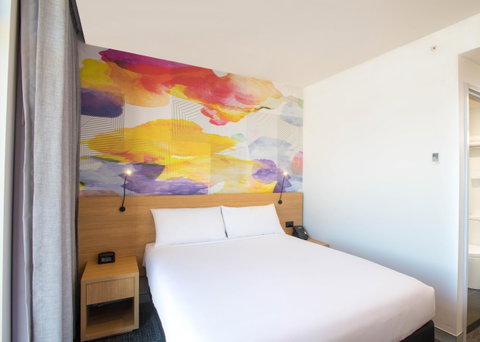 Ibis Styles Hobart - Your Accommodation 24