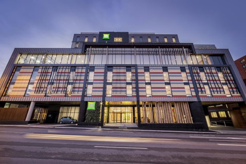 Ibis Styles Hobart - Your Accommodation 30