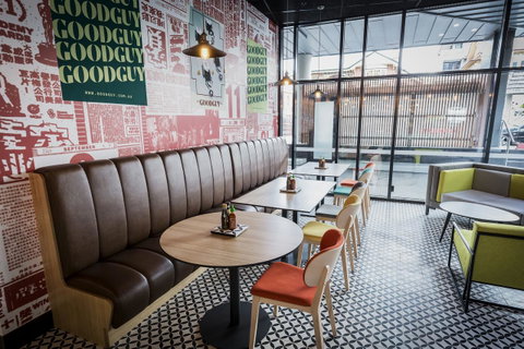 Ibis Styles Hobart - Your Accommodation 34
