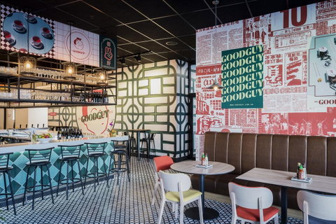 Ibis Styles Hobart - Your Accommodation 35